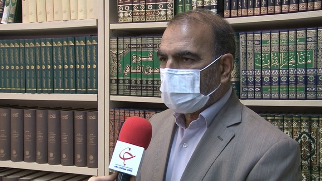 یزد به پیشواز نیمه شعبان می رود