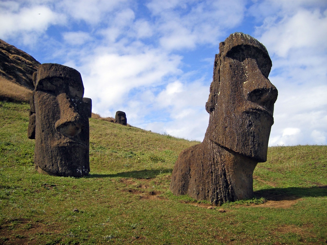 جزیره ایستر