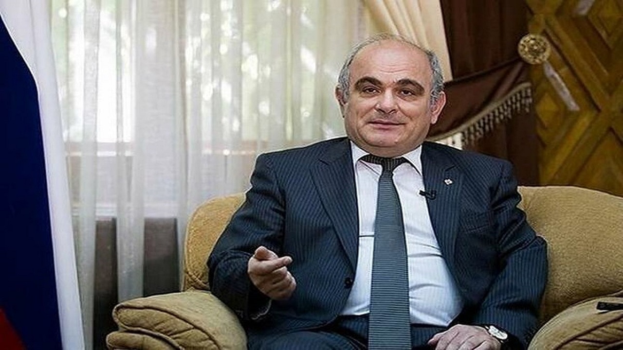 از صحبت‌های لاوروف سوء برداشت شده است