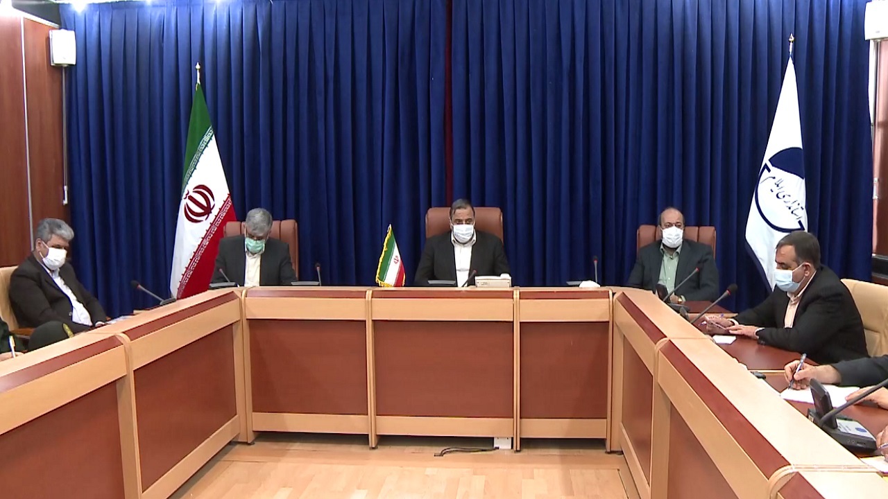 ملک‌های مازاد دولتی تا ۲ هفته آینده تعیین تکلیف شوند