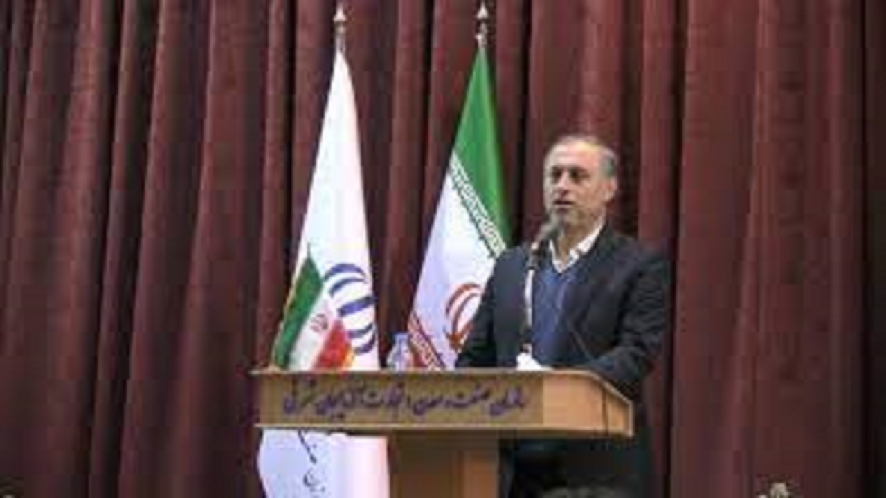 صنعت، معدن و تجارت از مهمترین ارکان اقتصادی در آذربایجان شرقی است