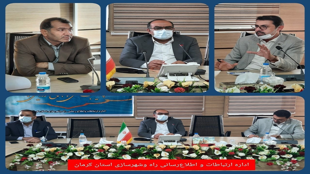 زیرساخت‌های راه آهن کرمان به تناسب قطب گردشگری کشور ارتقا می‌یابد