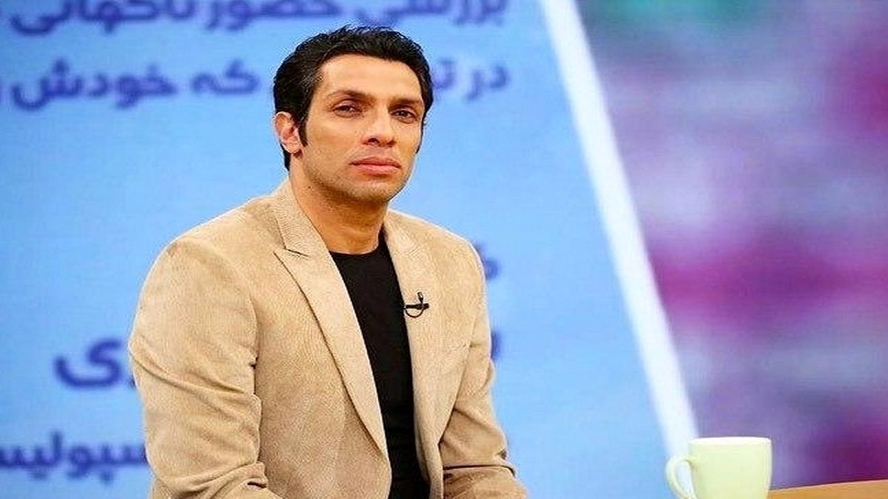 حیدری: شک ندارم پرسپولیس دربی را می‌برد و قهرمان لیگ می‌شود