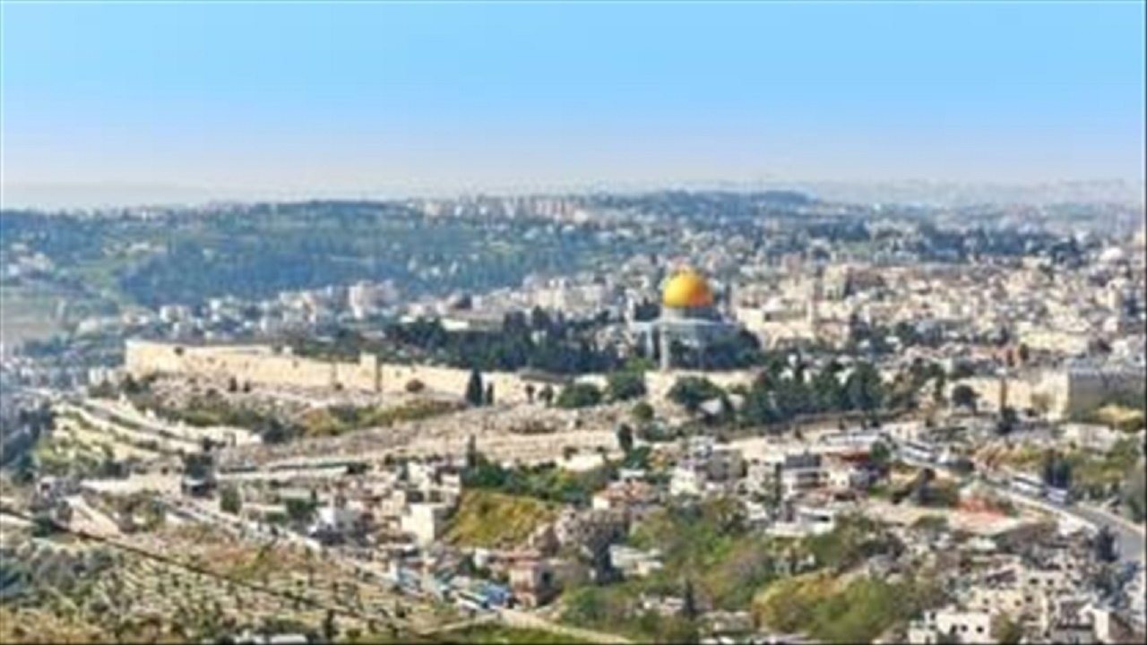 وقوع یک عملیات استشهادی دیگر در فلسطین اشغالی