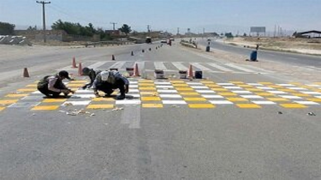 ایمن سازی نرم افزاری ۸۰ مدرسه حاشیه راه‌های سیستان و بلوچستان