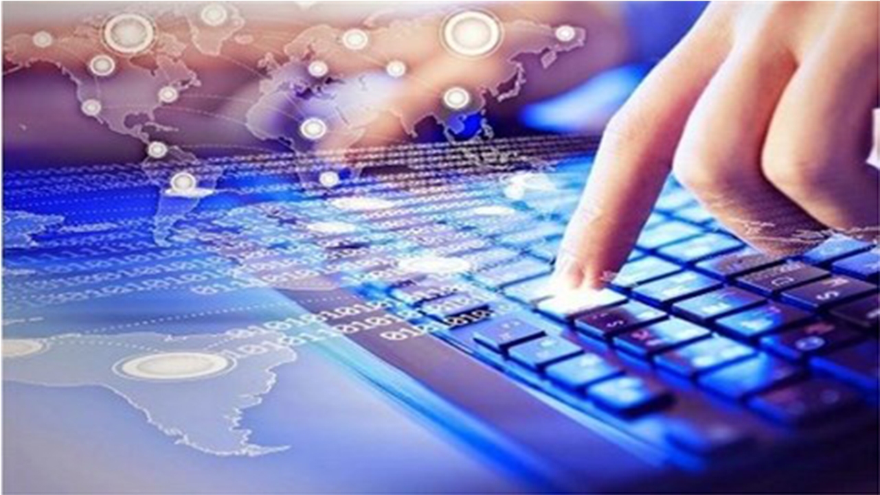 صادرات مجازی، آینده صنعت دنیاست
