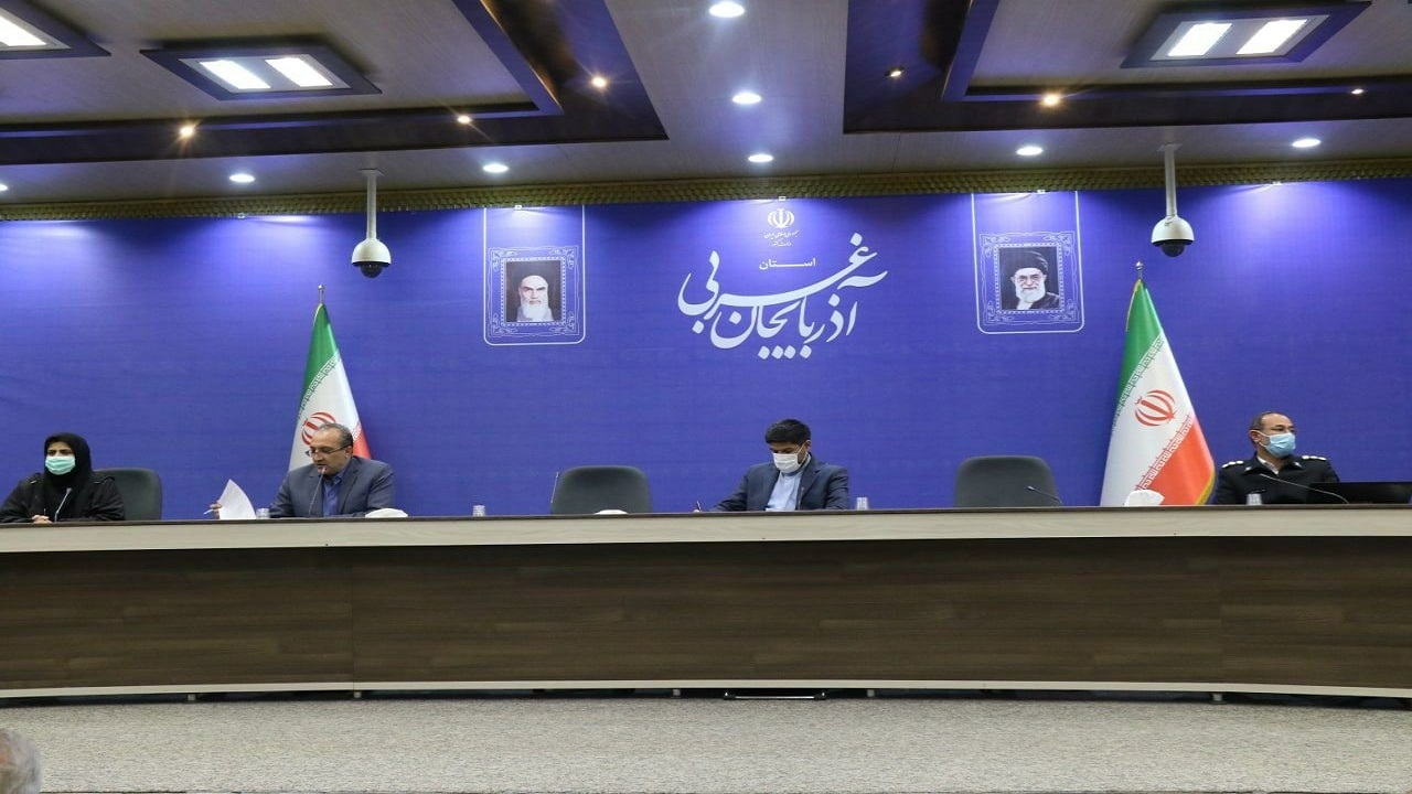 پیش بینی افزایش ۲۵ درصدی ترددهای نوروزی در محور‌های مواصلاتی آذربایجان غربی