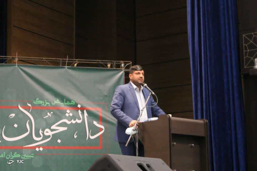 برنامه ریزی برای بهره برداری از سرمایه نخبگانی دانشگاه‌های فارس جهت حل مسائل