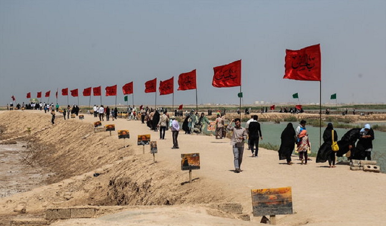 آغاز اعزام ۵۰۰ دانشجوی کرمانشاهی به اردو‌های راهیان‌نور