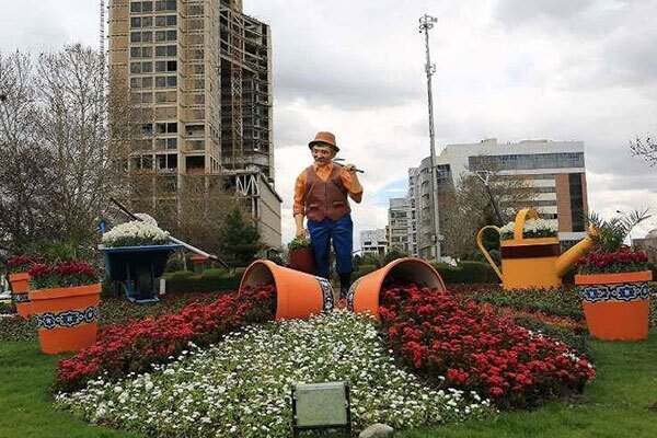 ظرفیت برخی هتل‌های استان فارس تکمیل شد