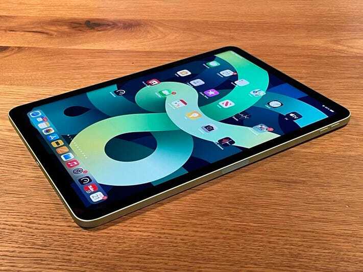 iPad Air