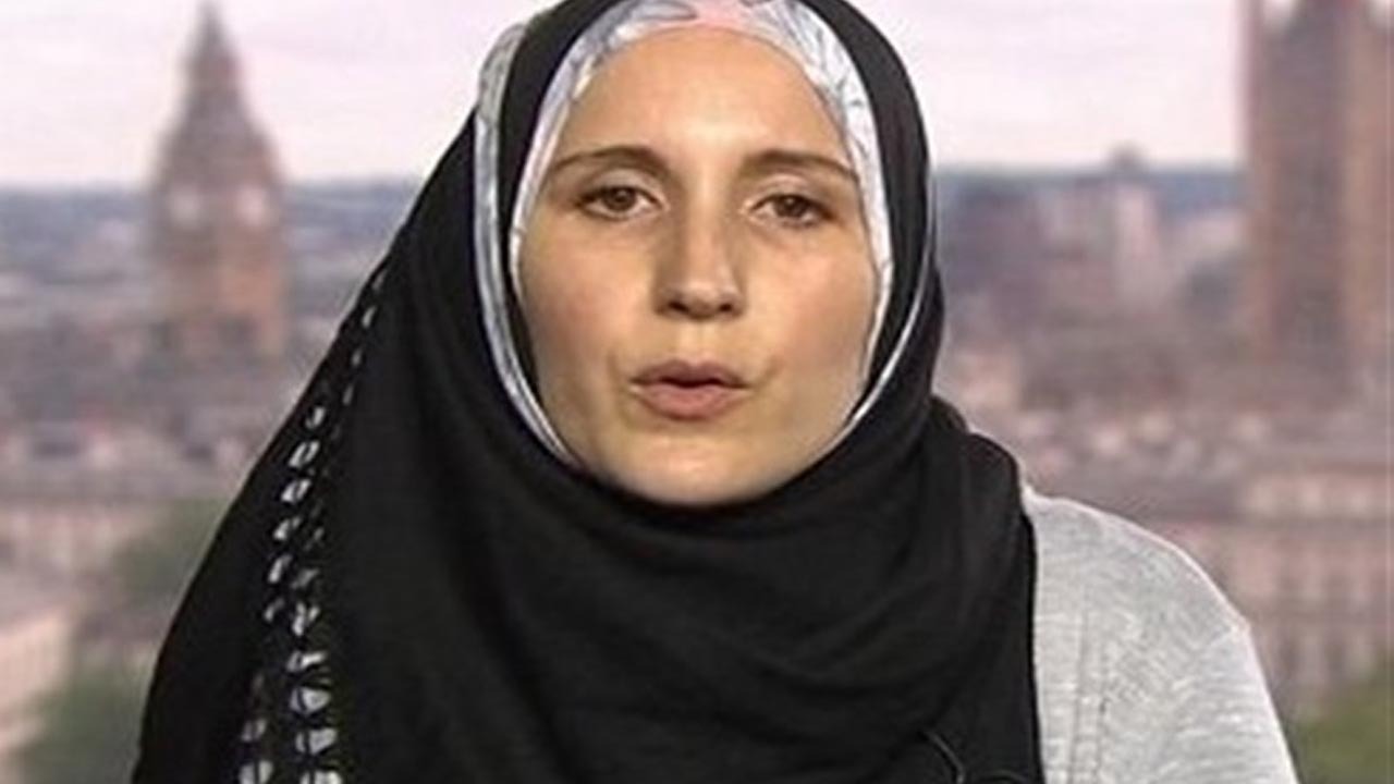 «کاترین شکدم» از هدف شایعات علیه مسئولین ایرانی پرده برداشت