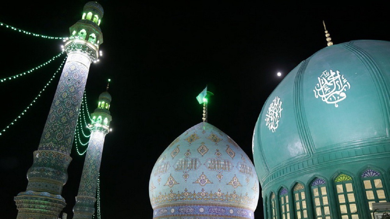 همایش «خادمان منتظر» در جمکران برگزار می‌شود