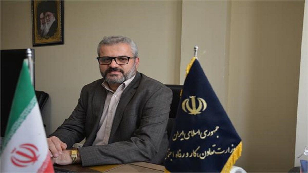 انعقاد اولین پیمان دسته جمعی کار در خراسان جنوبی