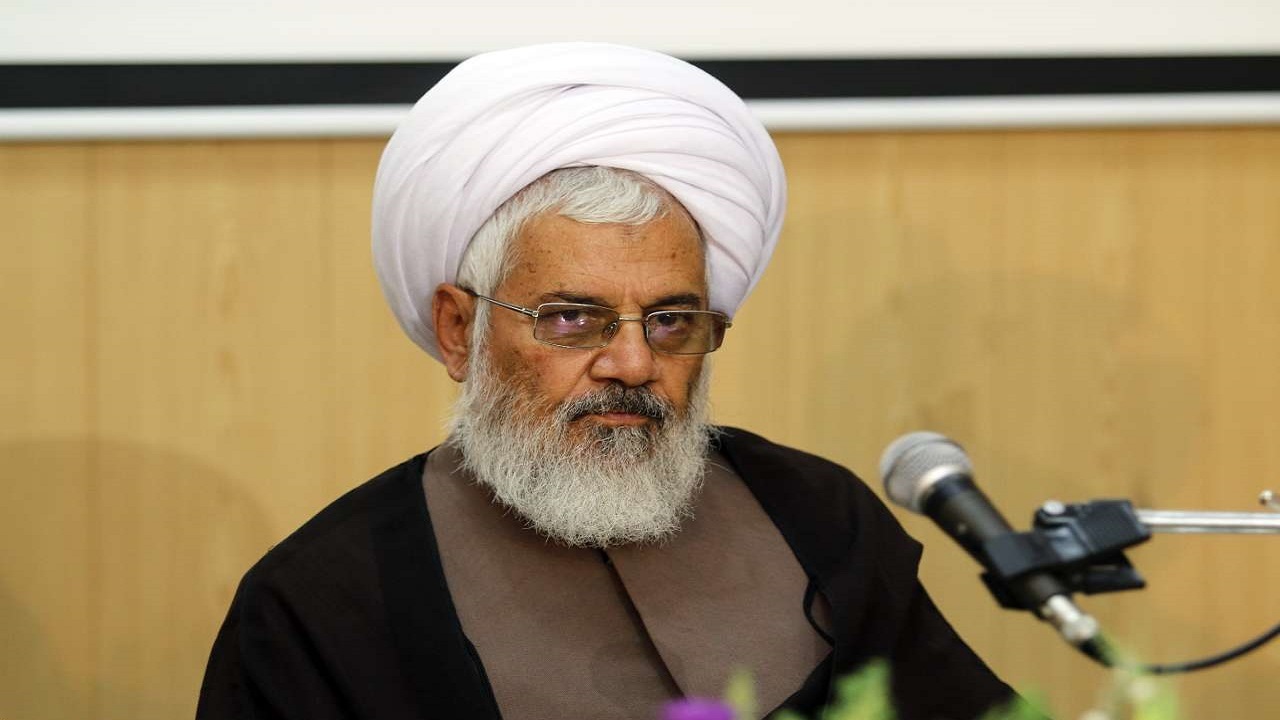 مشارکت مسئولان در امر احسان ضروری است