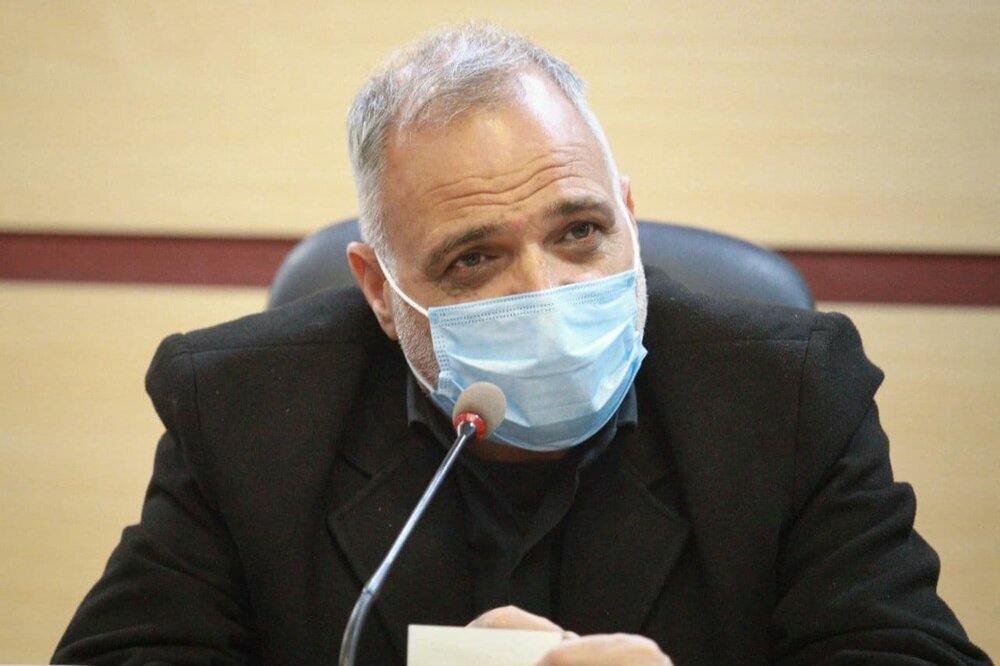 تاکید بر تهیه برش دستگاهی طرح جامع پدافند غیرعامل در فارس