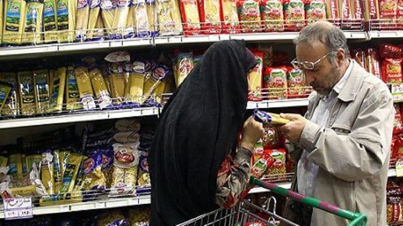 در تامین کالا‌های اساسی خانوار در ماه رمضان مشکلی نداریم