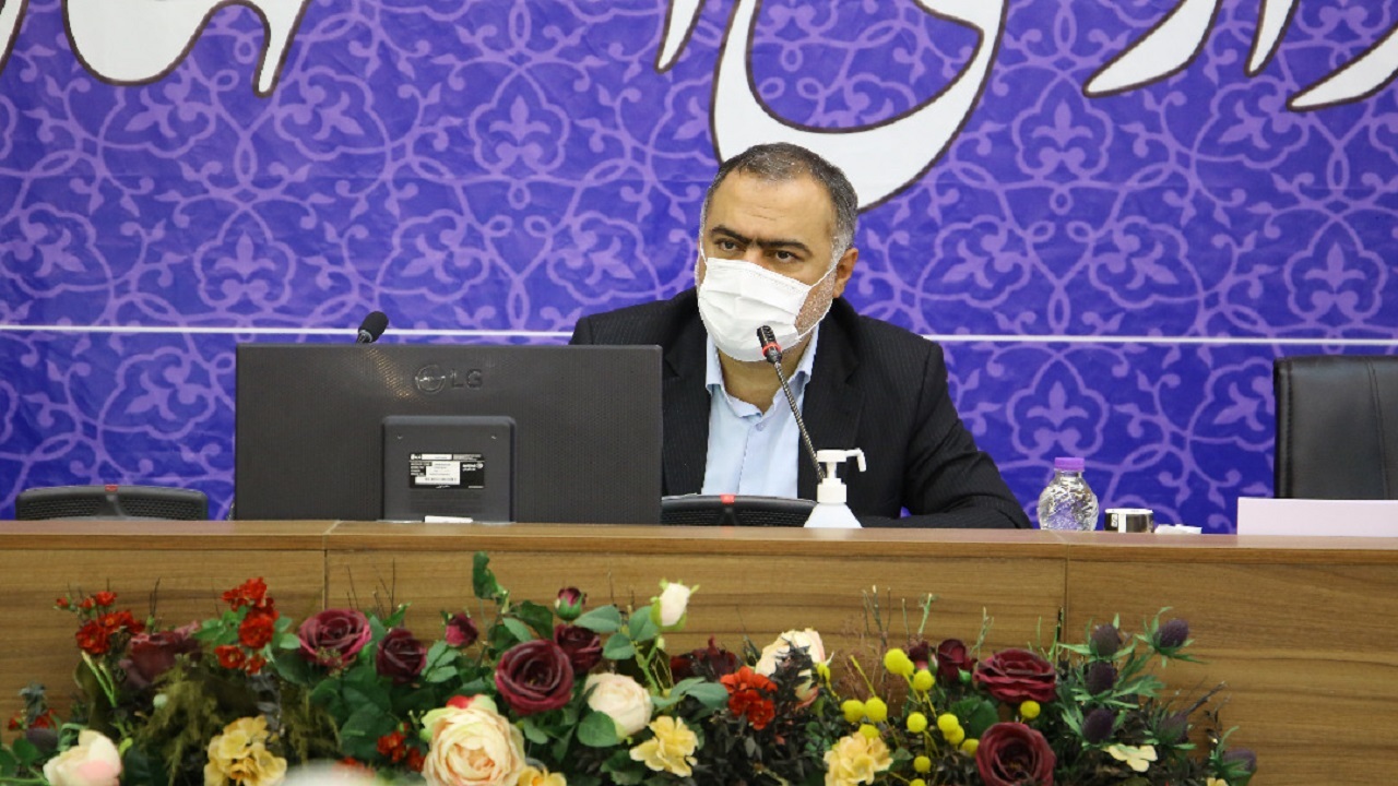 سامانه دوم آبرسانی امسال به بهره برداری خواهد رسید