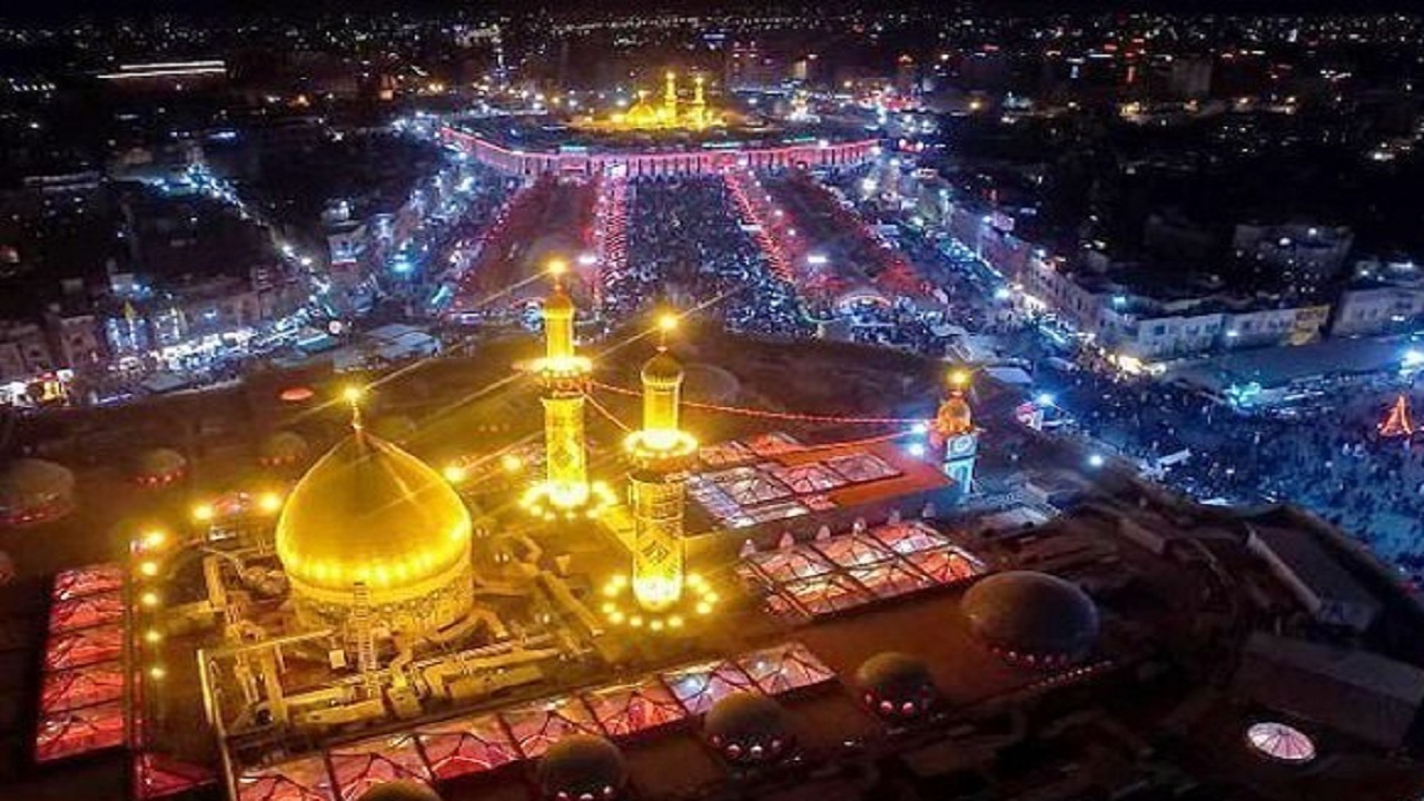 آغاز ثبت نام قطعی سفر به عتبات عالیات