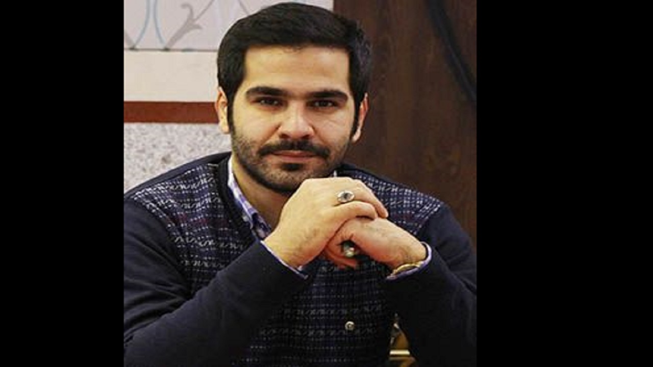 نمایش انتظار مادرانه روی صحنه تئاتر