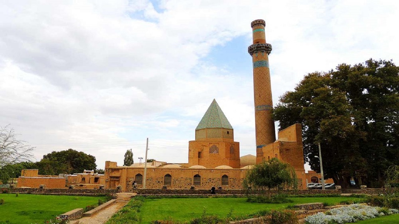 نوروز ۱۴۰۱، نوروزی متفاوت برای گردشگران در شهرستان نطنز