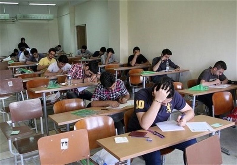 دانش آموزان