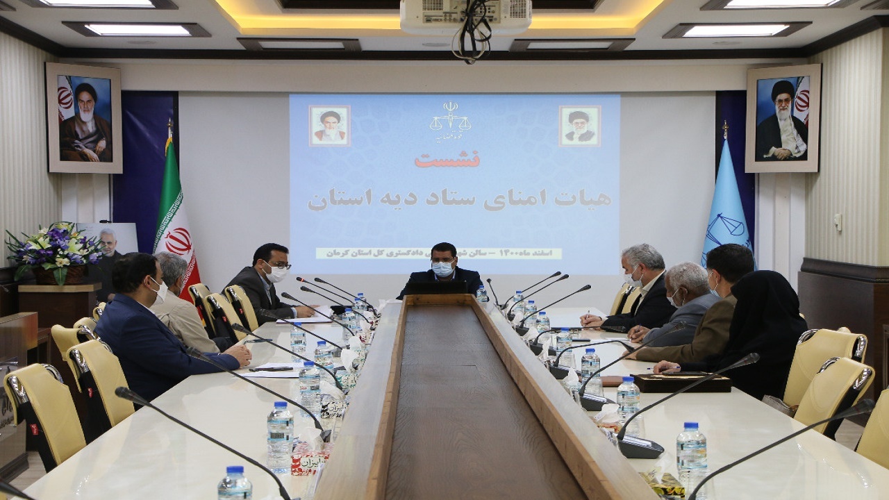 آزادی ۲۹۱ نفر از زندانیان جرایم غیرعمد استان کرمان