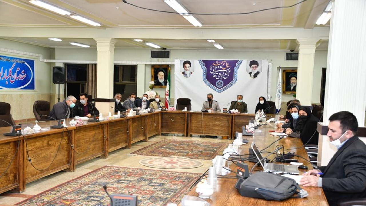 ۲.۵ کیلومتر از کمربندی ۱۵ خرداد تعیین تکلیف نشده است