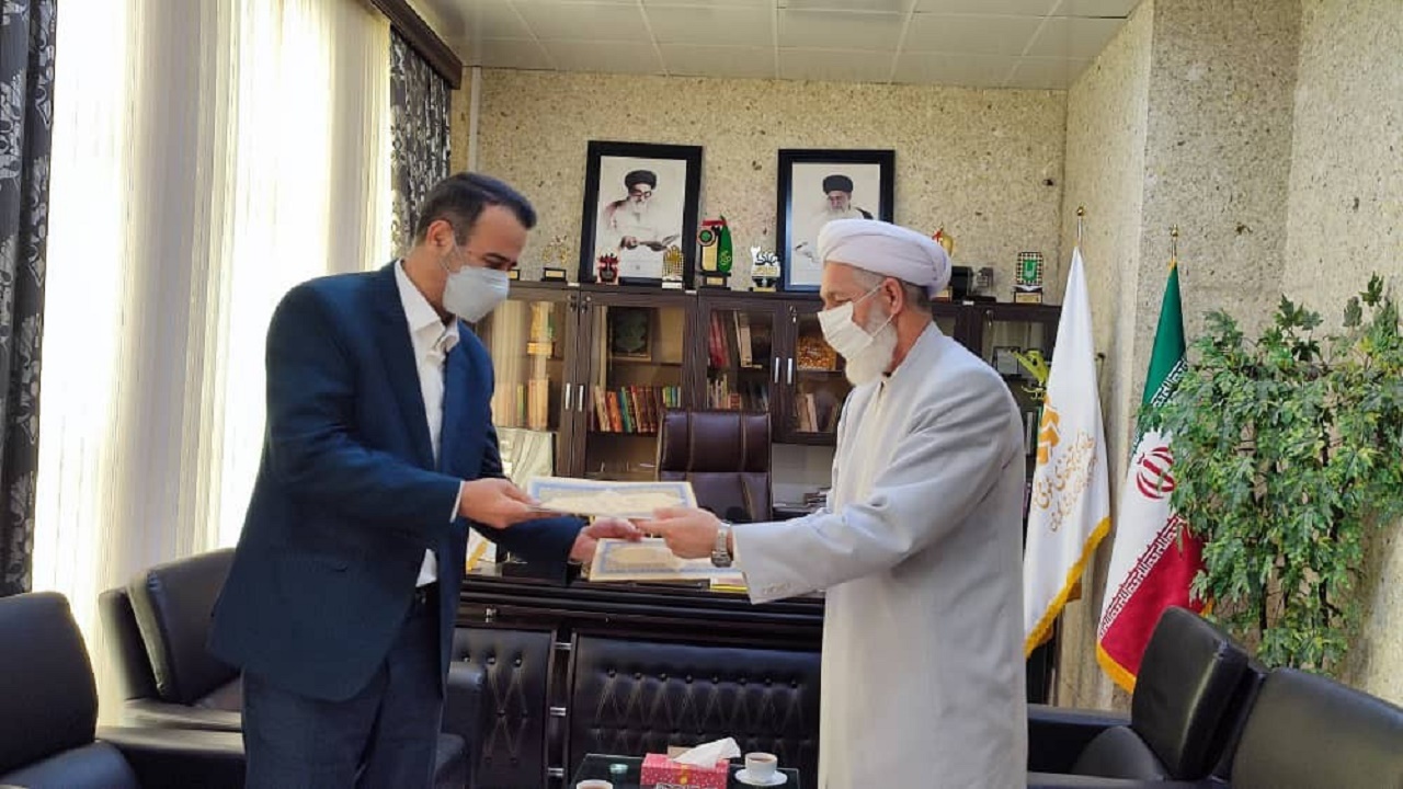 عضویت رایگان مددجویان بهزیستی در کتابخانه های گلستان