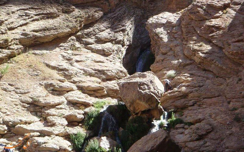 دره اجنه، افسانه ای در دل واقعیت +ویدئو