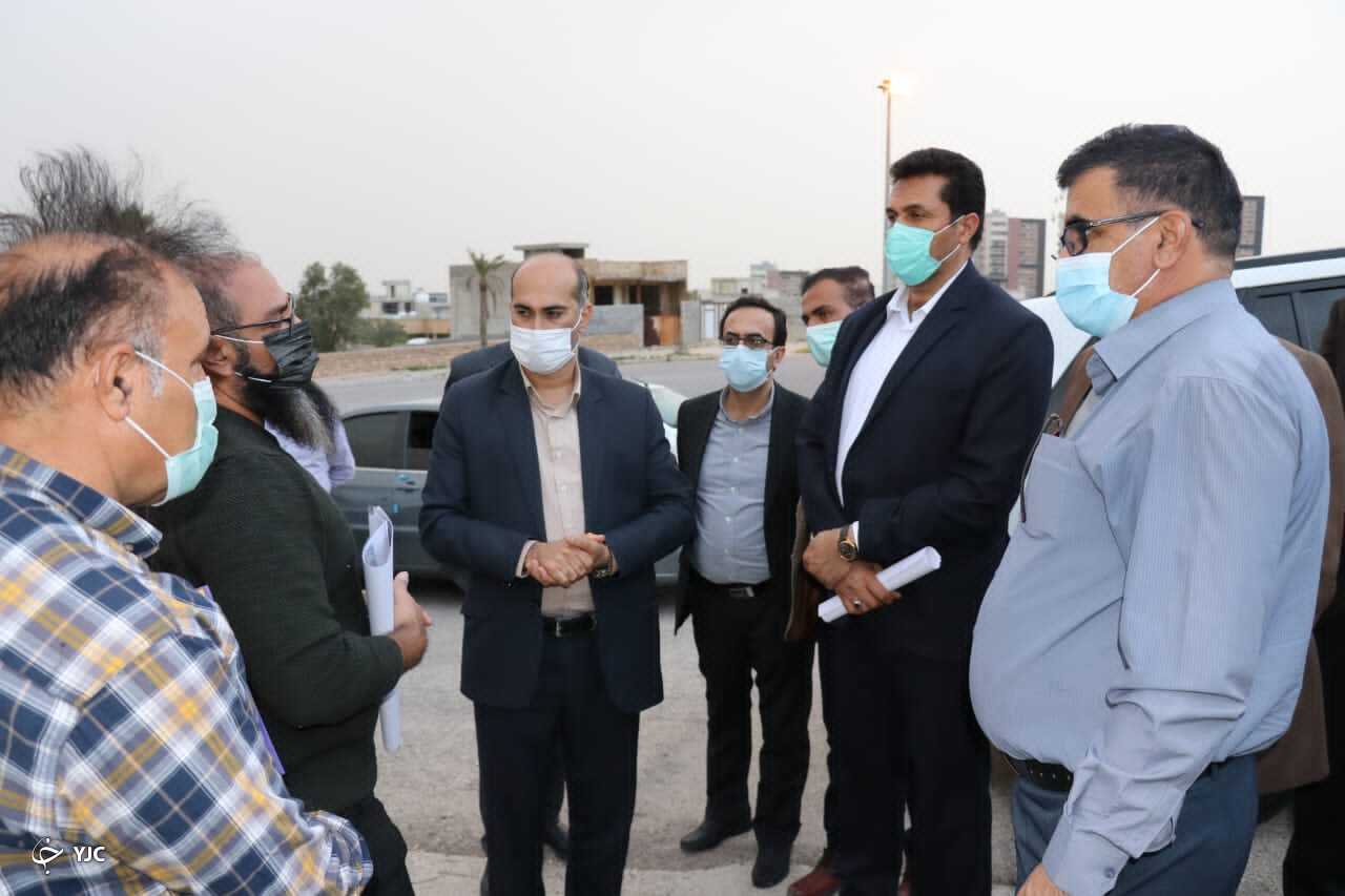 توسعه سرمایه‌گذاری برای تامین برق یک ضرورت است