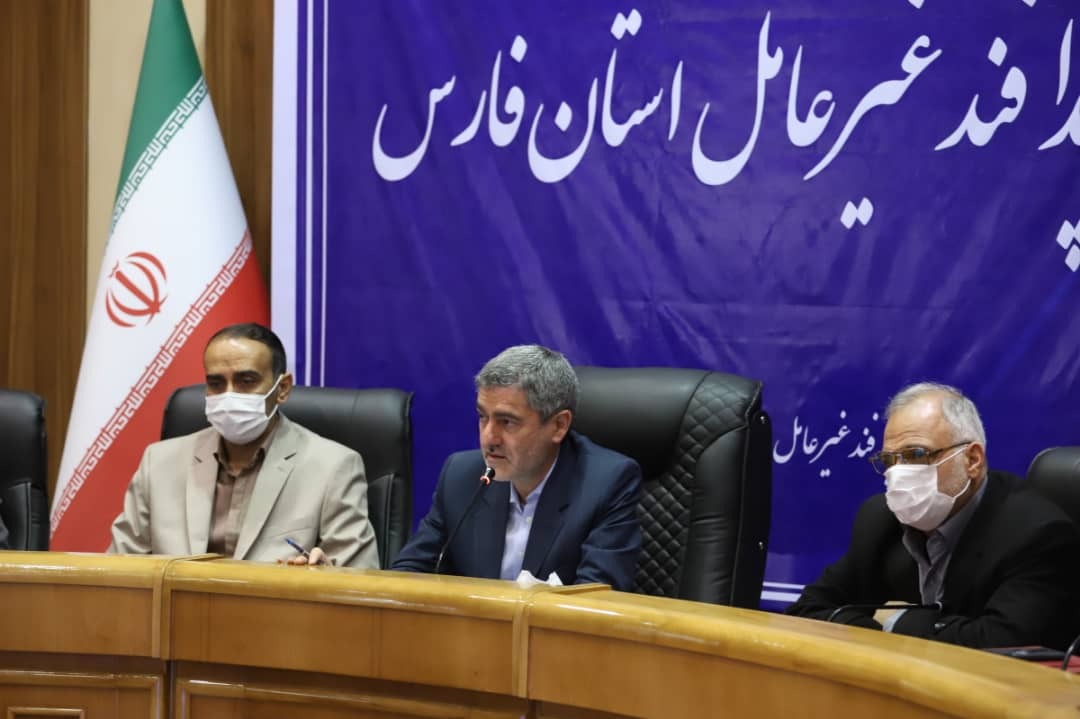 اتمام واکسیناسیون ۹۸ درصدی جمعیت فارس تا خرداد ۱۴۰۱