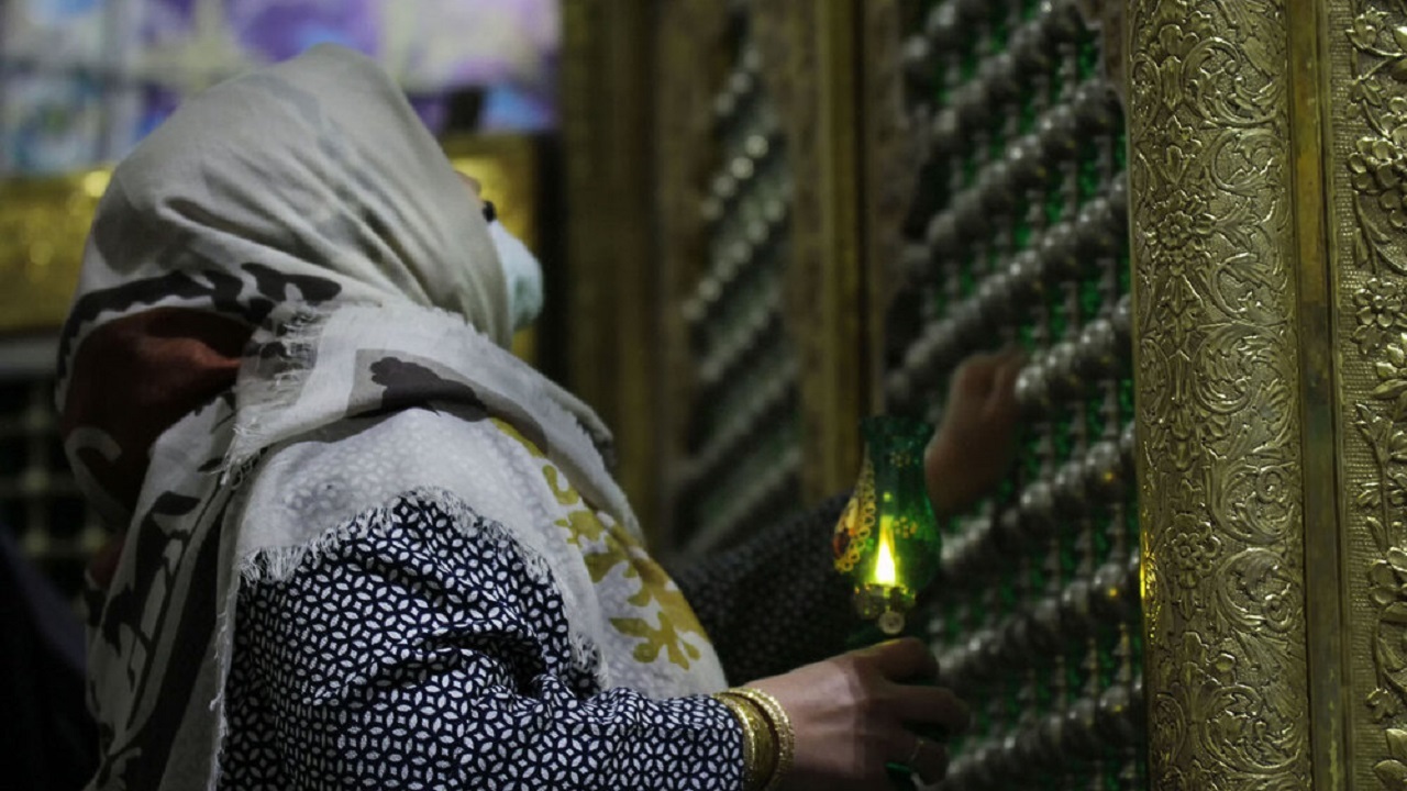 آیین چراغ بران آیین چراغ بران