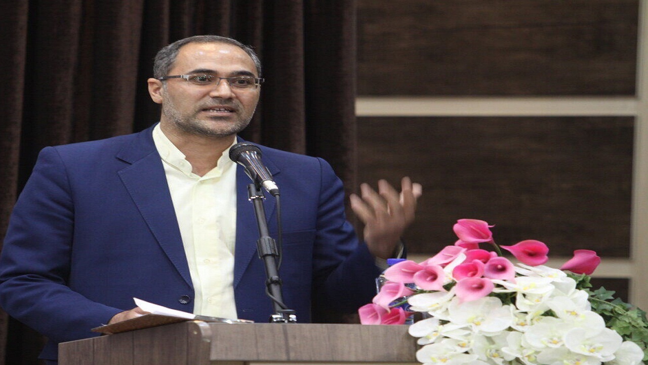 کسب آگاهی کافی، لازمه اطلاع‌رسانی مطالب در فضای مجازی است