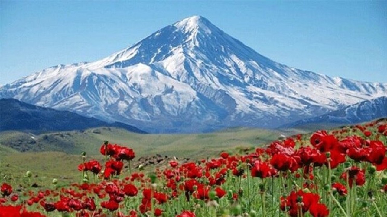 قله دماوند به ثبت جهانی نزدیک‌تر شد