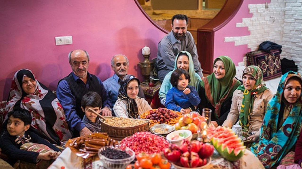 چگونه در کنار همسر و خانواده، نوروز خوشی را تجربه کنیم؟