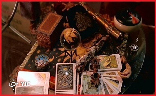 دعانویسی