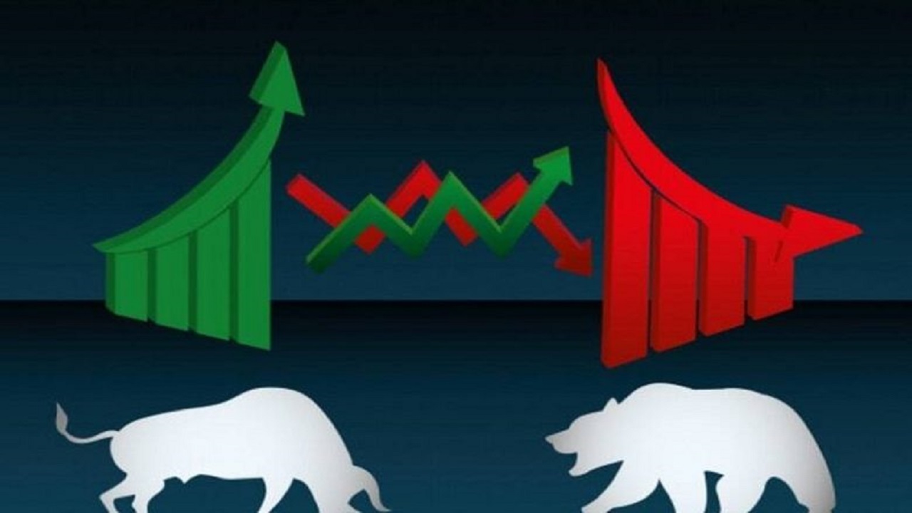صف خرید و فروش سهام در ۱۸ اسفند