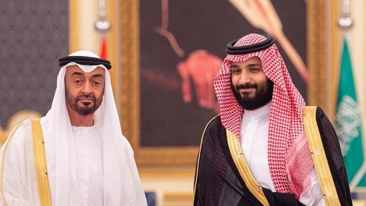 سران عربستان و امارات از گفتگو با بایدن درباره بحران انرژی امتناع کردند