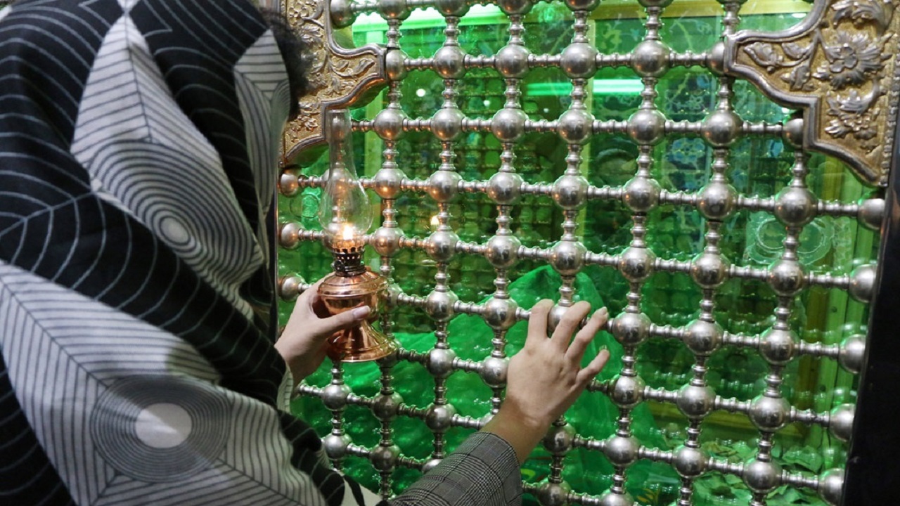 چراغ بران چراغ بران