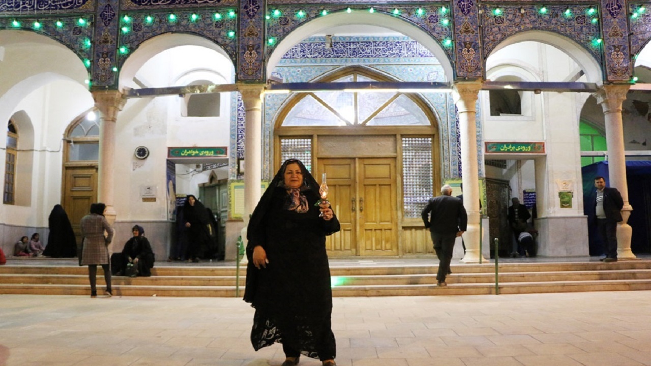 چراغ بران چراغ بران