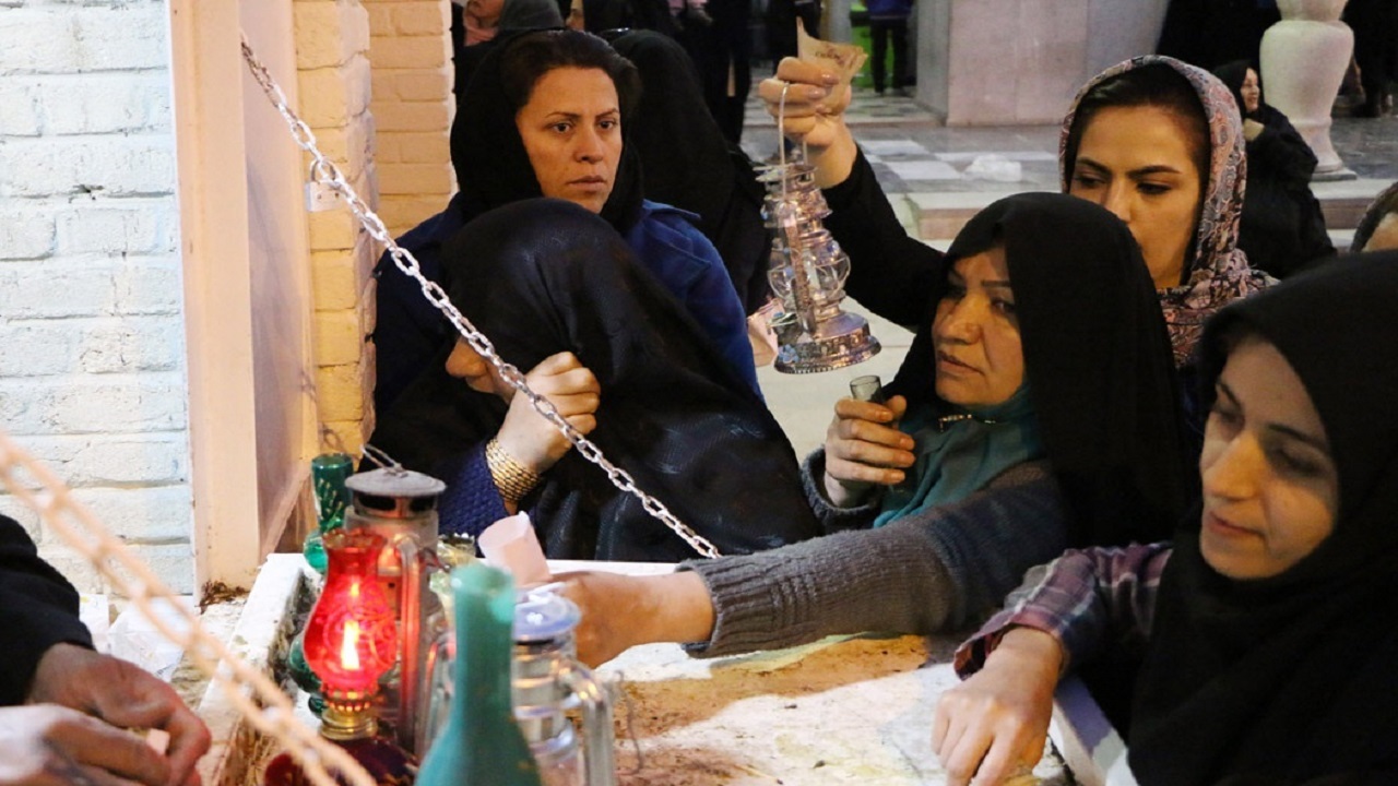 چراغ بران چراغ بران