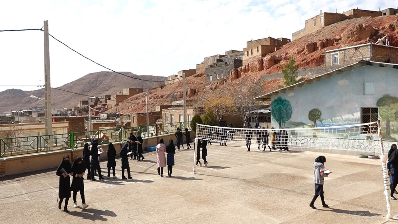مجوزی که کرغند را آینده دار کرد