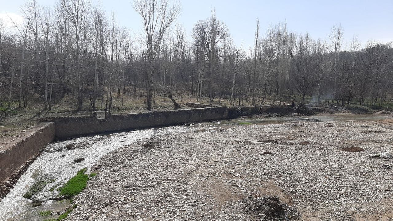 طبیعت روستای توآباد در قالب دوربین شهروند خبرنگار + فیلم و تصاویر