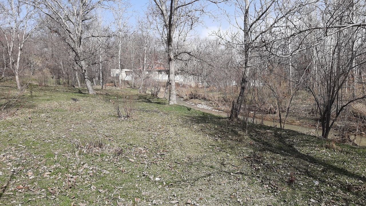طبیعت روستای توآباد در قالب دوربین شهروند خبرنگار + فیلم و تصاویر
