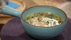 طرز تهیه اسلايس عسل و بادام + فیلم