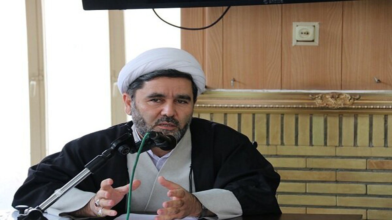 انقلاب اسلامی نقطه شروع انقلاب جهانی حضرت مهدی (عج) است