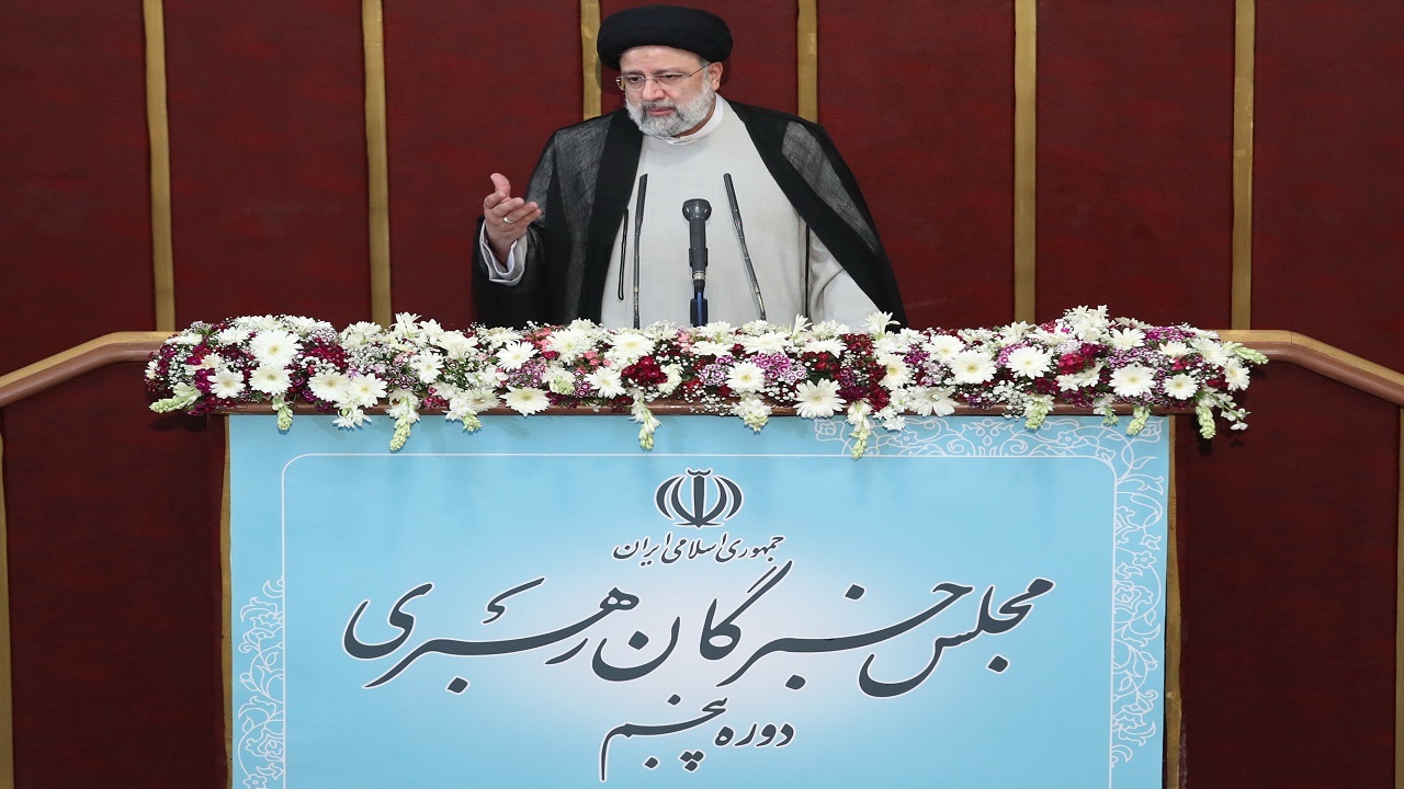 رئیس جمهور: اصلاح بسترهای فسادزا در دولت دنبال خواهد شد