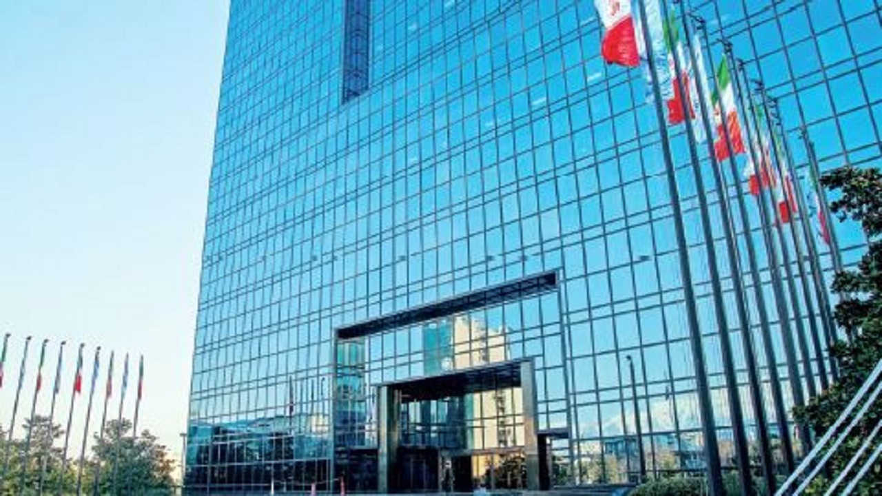 ادغام موسسه اعتباری نور توسط بانک مرکزی تکذیب شد