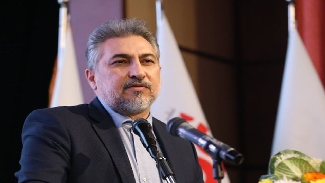 کشور ظرفیت تولید سالانه ۶۰۰ میلیون دوز واکسن کرونا را دارد